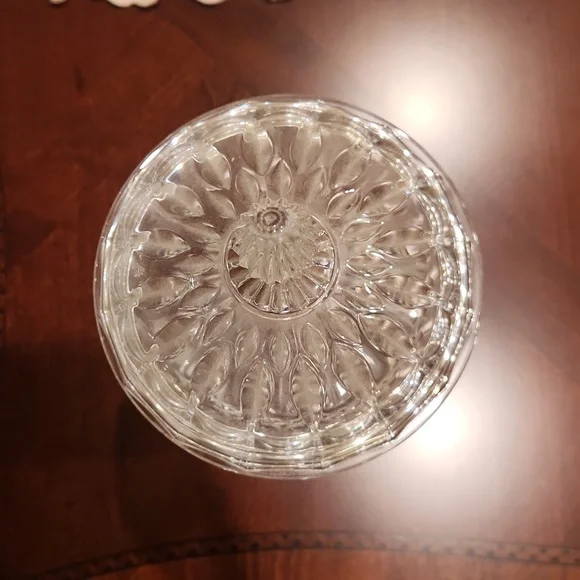 Crystal Jar - Picture 2 of 5